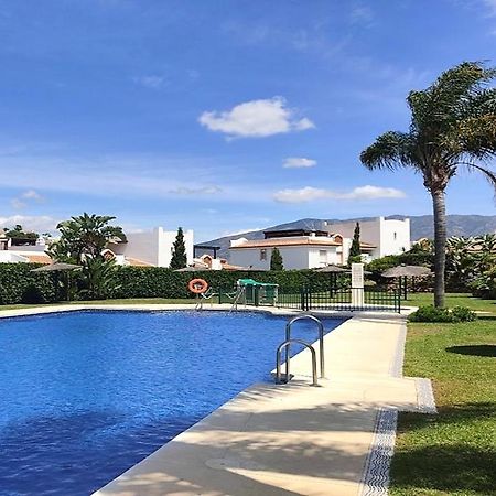Resort Iris Costa Del Sol El Faro Esterno foto