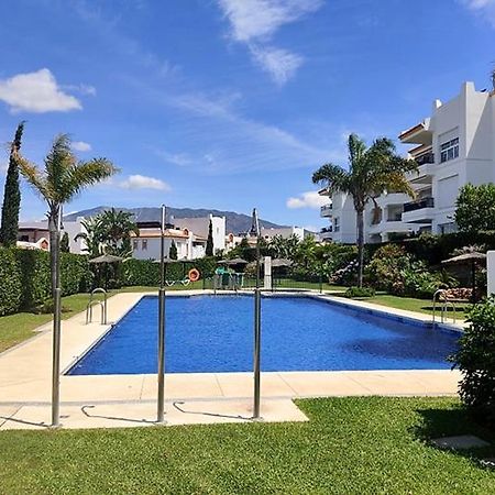 Resort Iris Costa Del Sol El Faro Esterno foto
