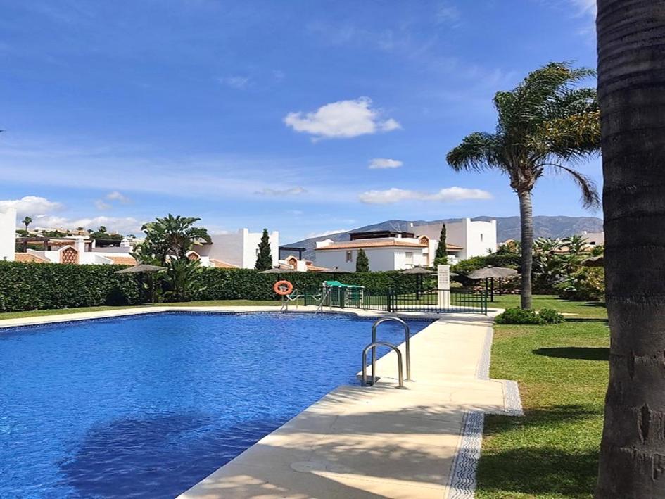 Resort Iris Costa Del Sol El Faro Esterno foto