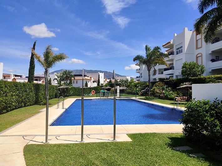 Resort Iris Costa Del Sol El Faro Esterno foto