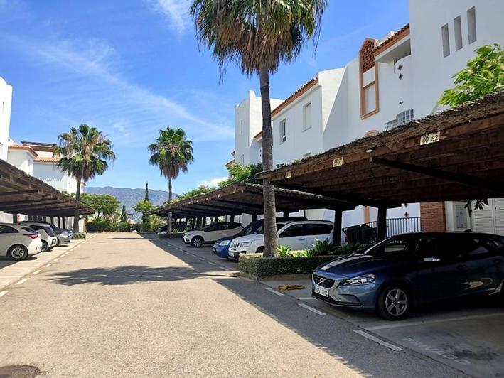 Resort Iris Costa Del Sol El Faro Esterno foto